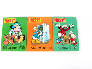 Lot 182 - EDITIONS EDI-MONDE (FRANCE) (3)