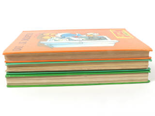 Lot 182 - EDITIONS EDI-MONDE (FRANCE) (3)