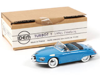 Lot 93 - IDEM (FRANCE) (1)
