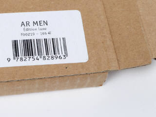 Lot 209 - EDITIONS FUTUROPOLIS (FRANCE) (1)