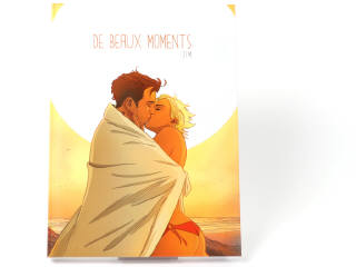 Lot 203 - EDITIONS LES SCULPTEURS DE BULLES (FRANCE) (1)