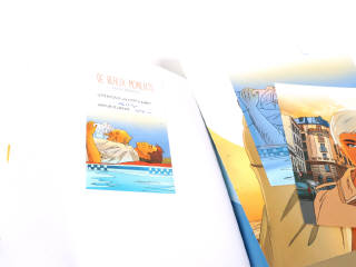 Lot 203 - EDITIONS LES SCULPTEURS DE BULLES (FRANCE) (1)