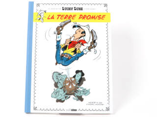 Lot 201 - EDITIONS BLACK AND WHITE (BELGIQUE) (1)