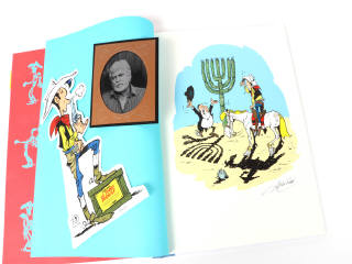 Lot 201 - EDITIONS BLACK AND WHITE (BELGIQUE) (1)