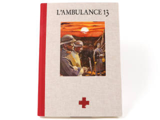 Lot 210 - EDITIONS BAMBOO (FRANCE) (1)