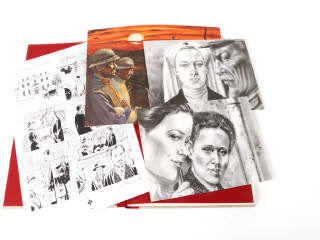 Lot 210 - EDITIONS BAMBOO (FRANCE) (1)