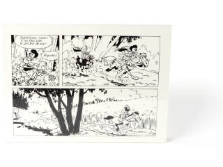 Lot 196 - DIVERS (1)