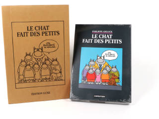 Lot 194 - EDITIONS CASTERMAN (BELGIQUE) (1)