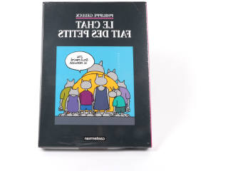 Lot 194 - EDITIONS CASTERMAN (BELGIQUE) (1)