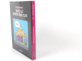 Lot 194 - EDITIONS CASTERMAN (BELGIQUE) (1)