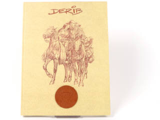 Lot 191 - EDITIONS LOMBARD (BELGIQUE) (1)