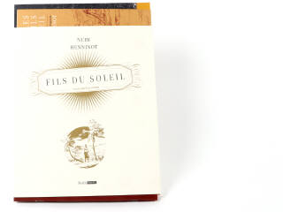 Lot 202 - EDITIONS BLACK AND WHITE (BELGIQUE) (1)