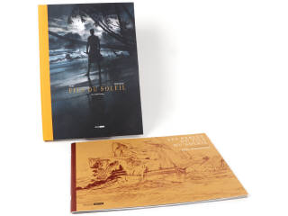 Lot 202 - EDITIONS BLACK AND WHITE (BELGIQUE) (1)