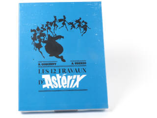 Lot 186 - EDITIONS ALBERT RENE (FRANCE) (1)