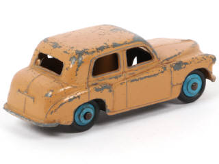 Lot 243 - DINKY TOYS (GB) (1)