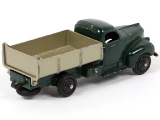 Lot 302 - DINKY TOYS (FRANCE) (1)