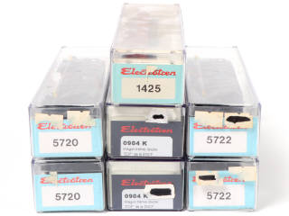 Lot 56 - ELECTROTREN 'HO' (ESPAGNE) (7)