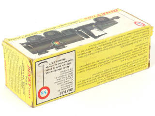 Lot 278 - DINKY TOYS (FRANCE) (1)