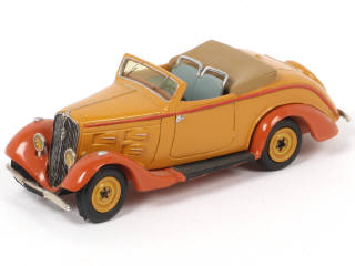 Lot 199 - DEVOS (FRANCE) (1)