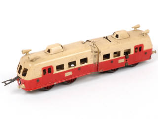 Lot 17 - JEP (FRANCE) (1)