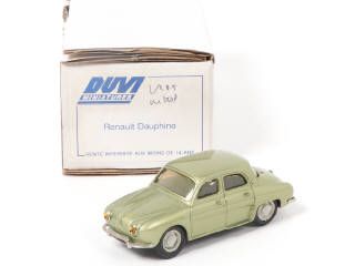 Lot 201 - DUVI (FRANCE) (1)