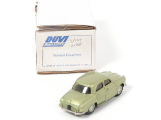 Lot 201 - DUVI (FRANCE) (1)