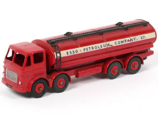 Lot 254 - DINKY TOYS (GB) (1)