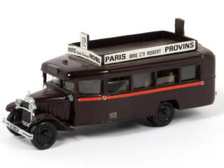 Lot 198 - MINITRUCKS (FRANCE) (1)