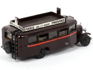 Lot 198 - MINITRUCKS (FRANCE) (1)