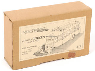 Lot 198 - MINITRUCKS (FRANCE) (1)