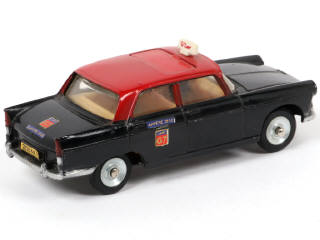 Lot 279 - DINKY TOYS (FRANCE) (1)