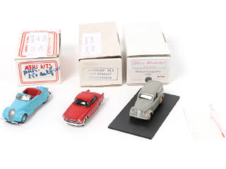 Lot 182 - IDEM (FRANCE) (3)