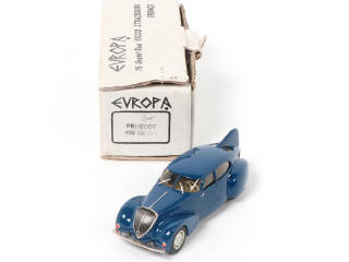 Lot 174 - WESTERN MODELS (GB) (1)