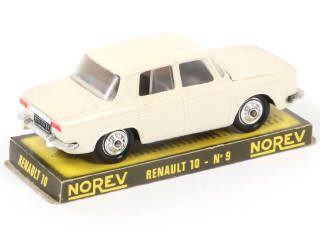 Lot 221 - NOREV (FRANCE) (1)