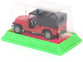 Lot 168 - MEBETOYS (ITALIE) (1)