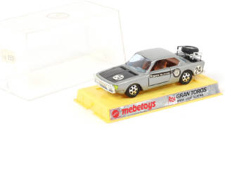 Lot 165 - MEBETOYS (ITALIE) (1)