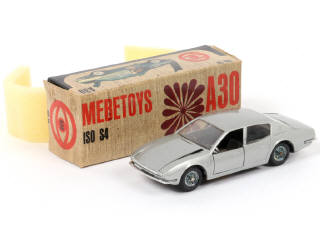 Lot 159 - MEBETOYS (ITALIE) (1)