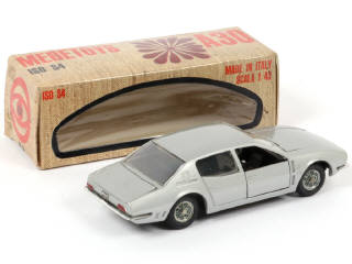 Lot 159 - MEBETOYS (ITALIE) (1)