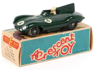 Lot 172 - CRESCENT TOY (GB) (1)