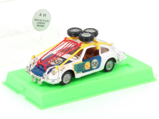 Lot 162 - MEBETOYS (ITALIE) (1)
