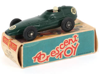 Lot 173 - CRESCENT TOY (GB) (1)