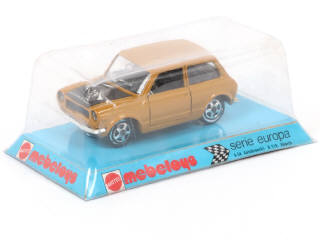Lot 164 - MEBETOYS (ITALIE) (1)