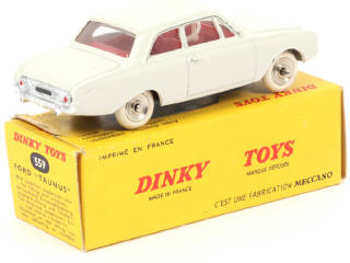 Lot 288 - DINKY TOYS (FRANCE) (1)