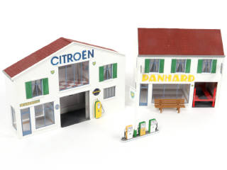 Lot 79 - DIVERS (FRANCE) (2)