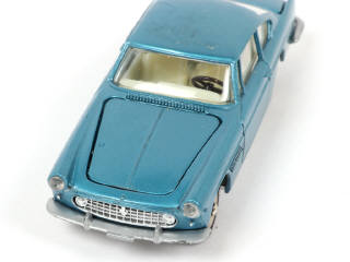 Lot 292 - DINKY TOYS (FRANCE) (1)