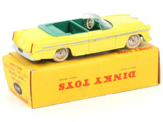 Lot 280 - DINKY TOYS (FRANCE) (1)