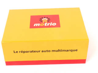 Lot 222 - NOREV (FRANCE) (1)