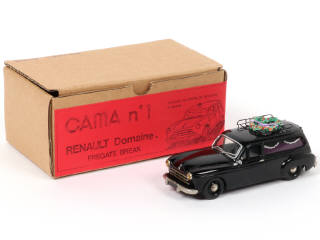 Lot 189 - CAMA (FRANCE) (1)