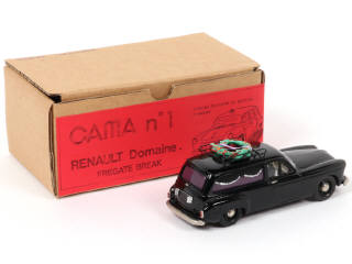 Lot 189 - CAMA (FRANCE) (1)