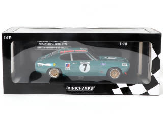 Lot 64 - MINICHAMPS (ALLEMAGNE) (1)